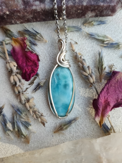 Larimar