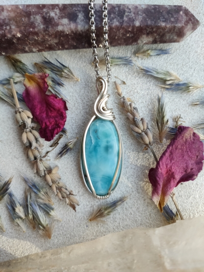 Larimar – Image 5