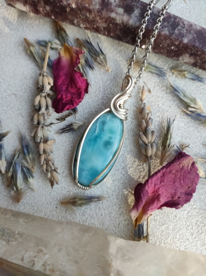 Larimar – Image 4