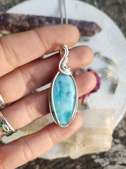 Larimar – Image 6