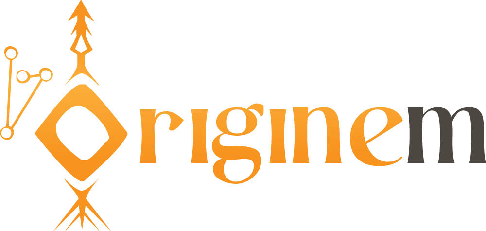 Logo Originem