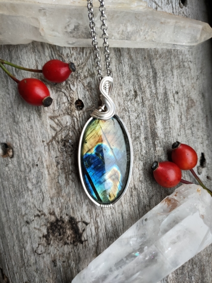 Labradorite – Image 5