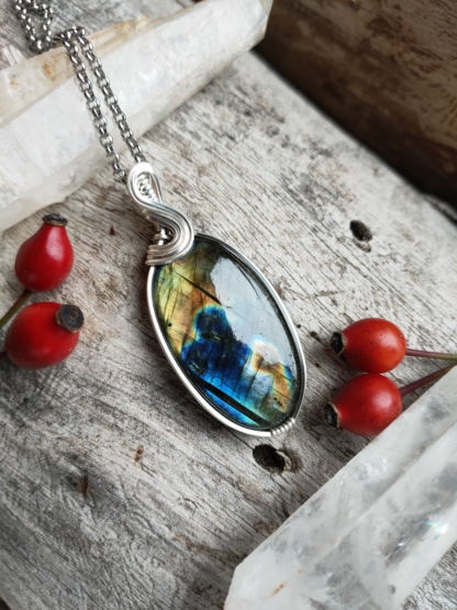 Labradorite – Image 2