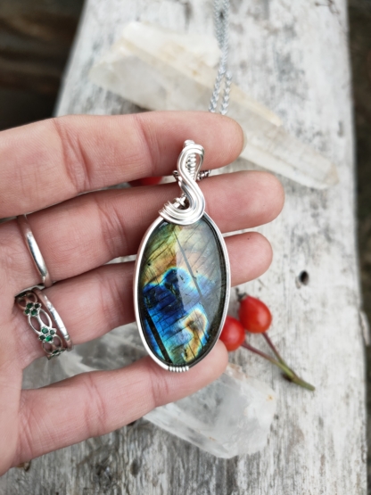 Labradorite – Image 6