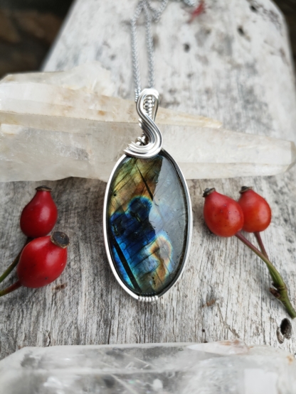 Labradorite – Image 3