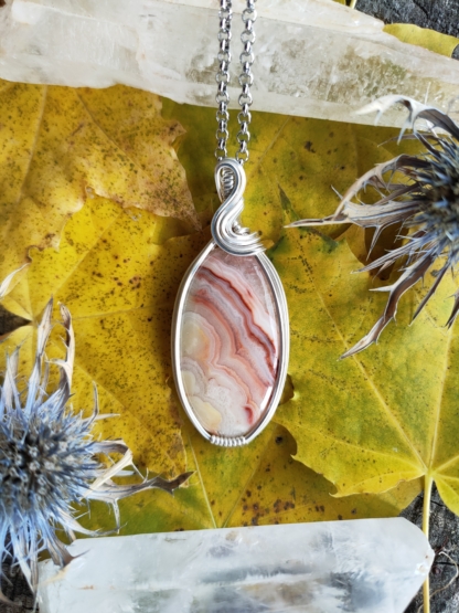 Agate crazy lace – Image 2