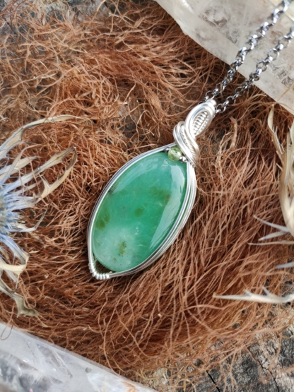 Chrysoprase – Image 3