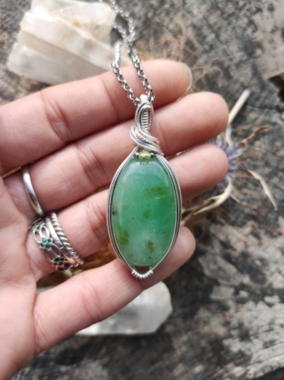 Chrysoprase – Image 4