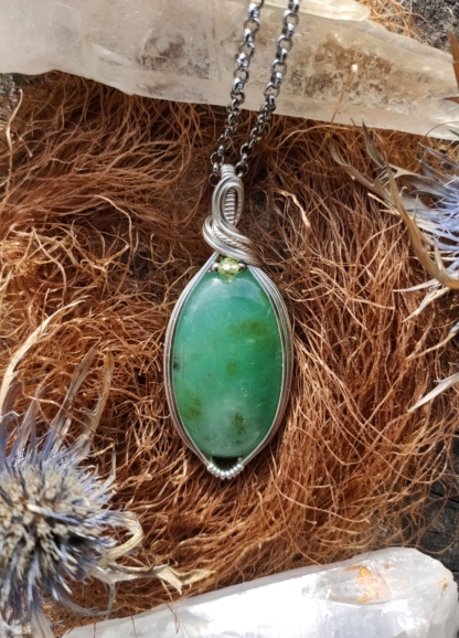 Chrysoprase – Image 2