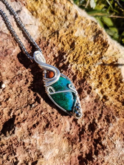 Chrysocolle – Image 3