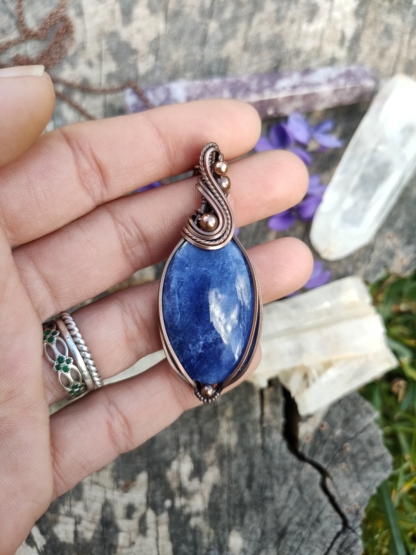 Sodalite – Image 4